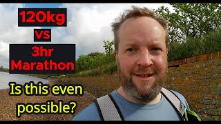 Obese to Sub-3 Hour Marathon Runner in 3 Years