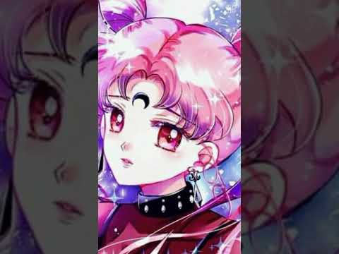 Video Chibi usa thủy thủ mặt Trăng chibi - youtube