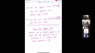 Math 140 SCI, Lecture 18