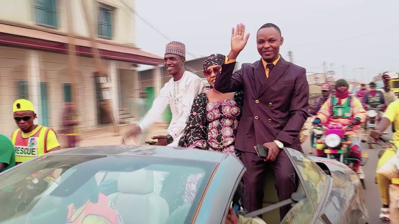 BIRI ADE & FATI CAMER & ibi internet foirre bertoua 2024-2025