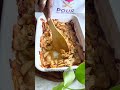 La pompe aux pommes auvergnate 🍎 | Pourdebon