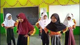 Tema 6 - Tari Cing Cangkeling dari Jawa Barat - Kelas 3 SD (kelompok 1)