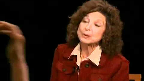 One to One: Barbara Berg, author, "Sexism in Ameri...