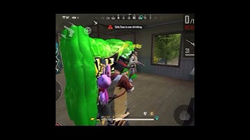 configuracion perfecta para samsung a35 a6 a7 j2 j5 j7 A10 A20 // solo Vs squad free fire //attitude