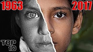 Top 10 Scary Kids Who REMEMBER Their Past Lives