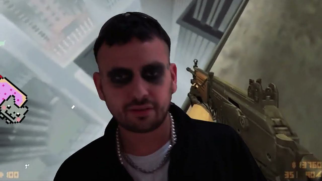 Guarda TESKA - KILL ALL BOTS (video) su YouTube Guarda TESKA - KILL ALL BOTS (video) su YouTube