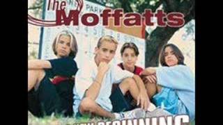 Video thumbnail of "I Miss You Like Crazy-The Moffats"