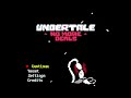 Song That Might Play When You Fight Sans | Undertale OST -  Dark Screen (12 hour loop)