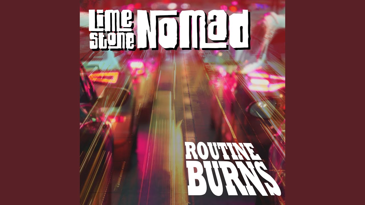 Watch Routine Burns on YouTube Watch Routine Burns on YouTube