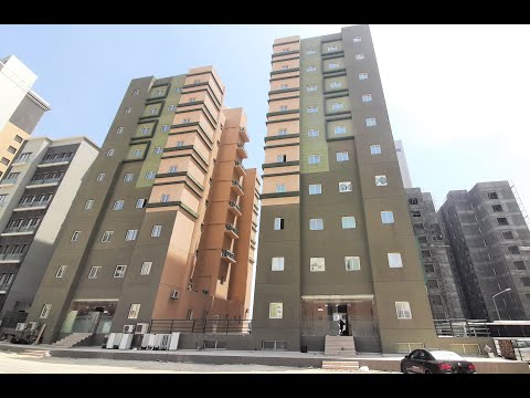   عمارة للايجار في صباح السالم قطعة 2