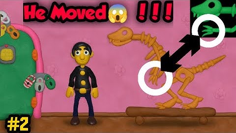 || 12 locks find the difference dinosaur level 😱 || Full Gameplay || In Hindi