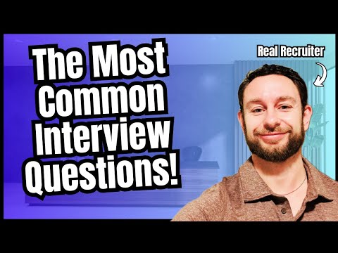 5 Mock Interview Questions You Have to Practice Before Your Next Interview