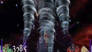 [ADHOC] Final Fantasy Dissidia - Terra vs Cloud (Liang-Shuo)