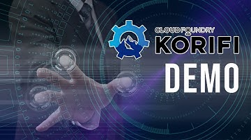 Demo: Cloud Foundry Korifi and Its Benefits With Kubernetes