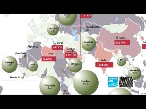 INTELLIGENCE ECONOMIQUE - FRANCE 24