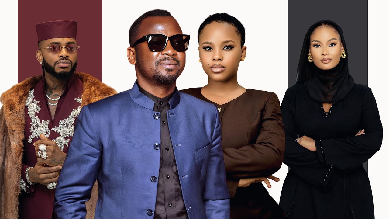 MAJIZZO AVUNJA UKIMYA | Bifu na Diamond? Ukaribu na Hamisa | Ndoa na Lulu | Spika za Jizo Sound