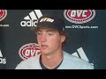 2011 OVC Baseball Championship Game 2 - UT Martin Postgame - 5/25/11