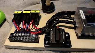 12v Wiring Tips - Learn From My Mistakes! by Overland Explorers UK 83,489 views 4 years ago 15 minutes