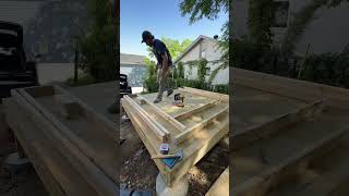 Part 6: DIY garage makeover