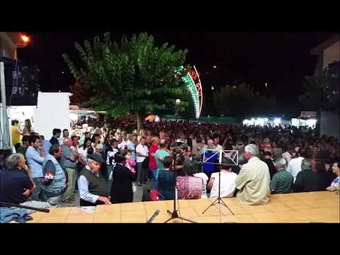 Os Raimundos no S&atilde;o Br&aacute;s -Vila Ch&atilde;- Nespereira - Cinf&atilde;es