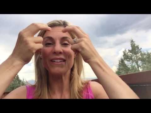 EFT Tapping to reverse stress naturally - Dr. Kim D&rsquo;Eramo