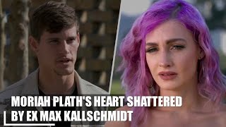 WHAT HAPPENED Welcome To Plathville Moriah Plath s Heart Shattered By Ex Max Kallschmidt