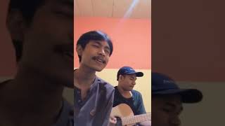 ENAU~negara lucu  Cover AbalProject