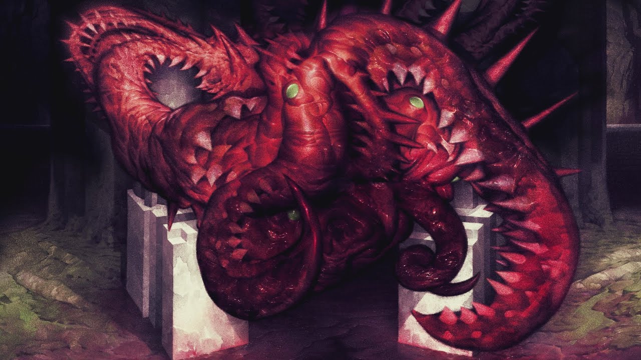 Carrion All Secrets And Achievements Playthrough