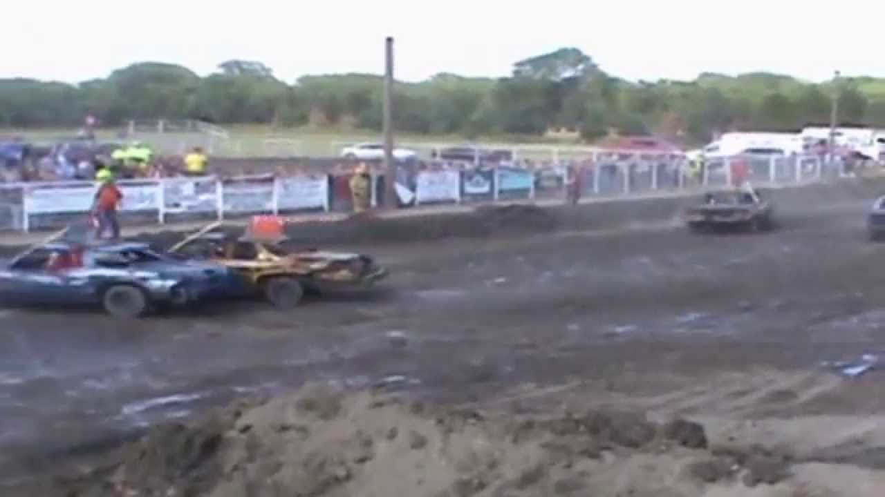 2013 Fillmore County Fair Teaser YouTube