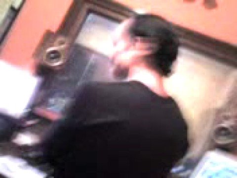Vampi en XTuCulpa en Vivo en la Radio