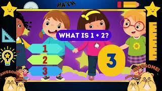 Simple Math Quiz | Fun & Quick Brain Workout! #MathQuiz #QuickMath #FunQuiz #PuzzleTime screenshot 2