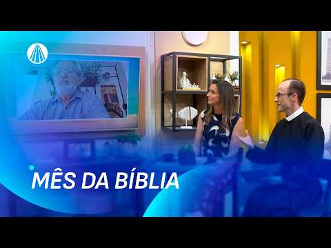 Sagrada Escritura e Tradição: Como a Igreja Transmite a Fé? | Família dos Devotos