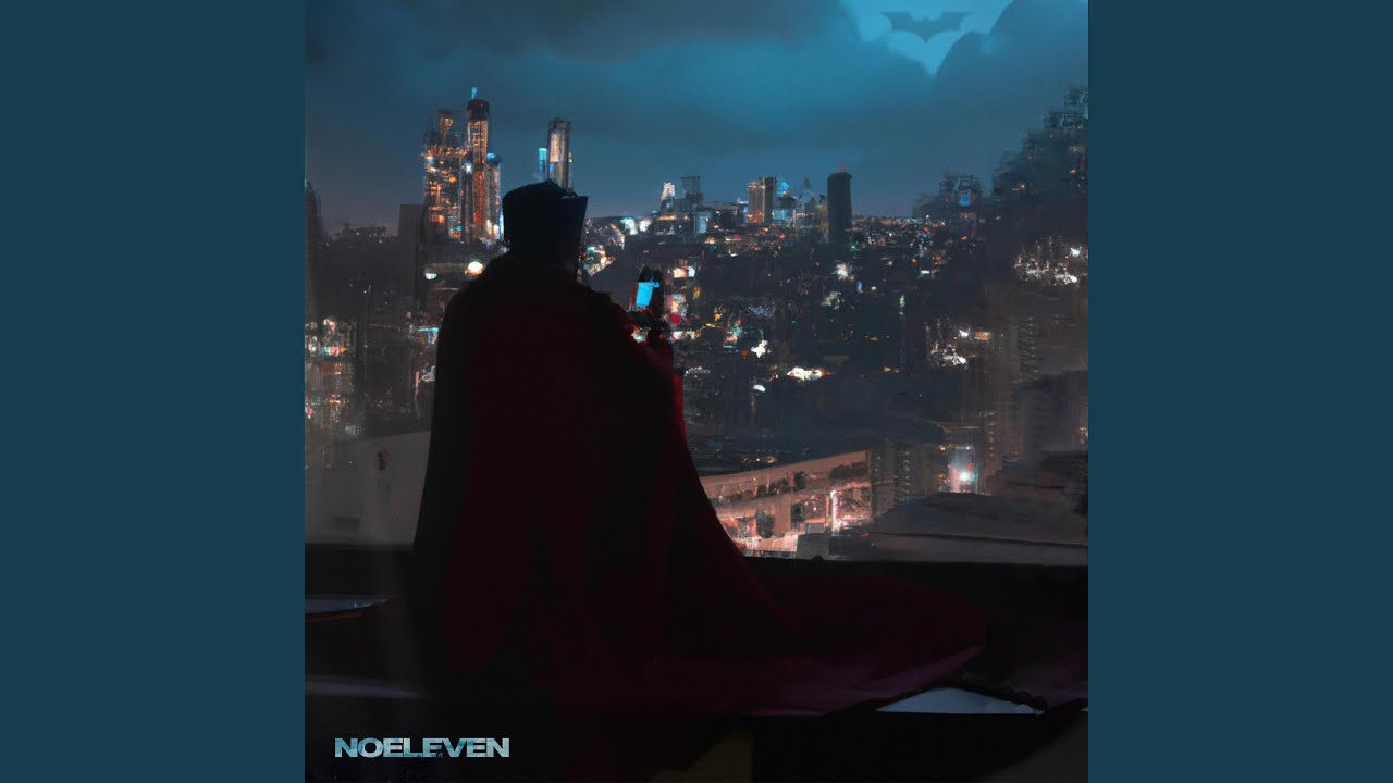 Watch Batsignal on YouTube Watch Batsignal on YouTube