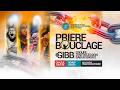 A PRIERE DE BOUCLAGE AVEC LE PASTEUR FRANÇOIS MUTOMBO JEUDI 12 MARS 2026