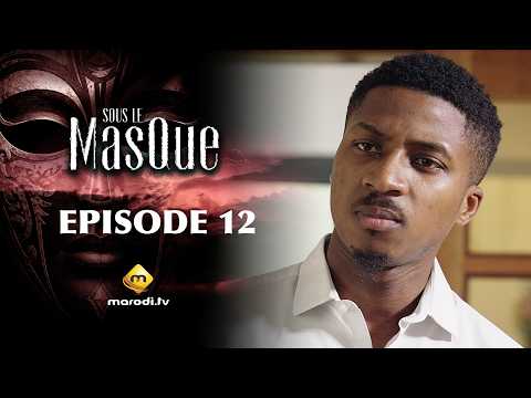 Série - Sous Le Masque - Episode 12