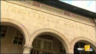Students, Parents Protest Principal's Departure