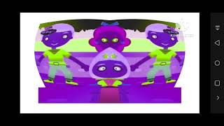 Baby Tv On The Bridge Blind Major