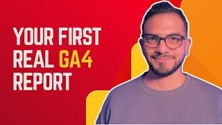 How To Create Custom Reports In Google Analytics 4 (Step By Step For Beginners) #ga4