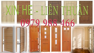 Máy sản xuất cửa gỗ nhựa – 0979988466