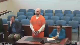 Parole Board Frees Violent Offender—Judge Snaps and Drops Max Sentence!