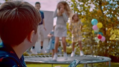 Kids can be shocking!