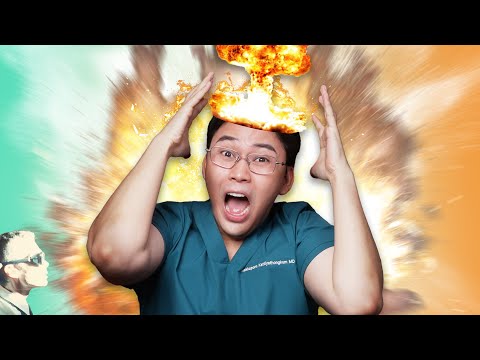 Exploding Head Syndrome โรคหัวระเบิดคืออะไรกัน💥💥💥