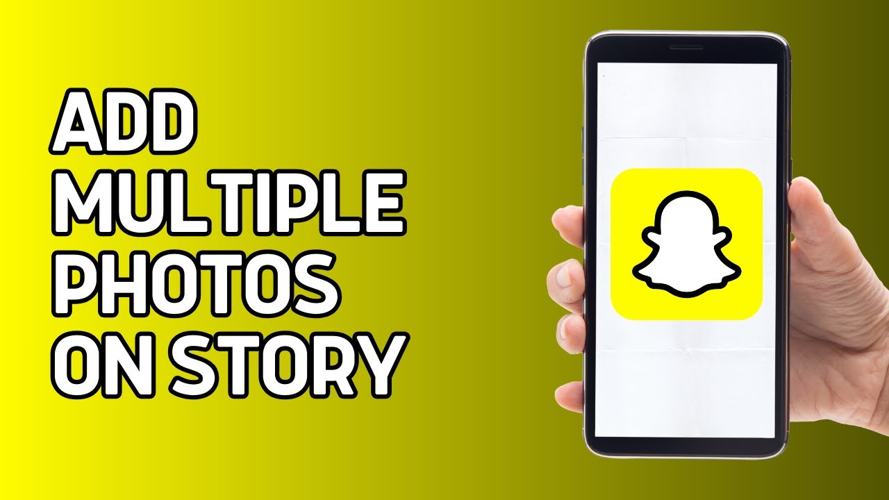 How To Add Multiple Photos On Snapchat Story How To Add Multiple how-to-add-multiple-photos-on-snapchat-story-how-to-add-multiple