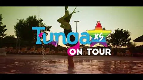 Promo TUNGA sound splash 2 Masai Club