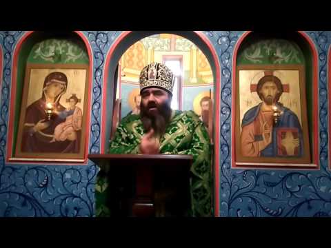 დეკანოზი კახაბერ ფირანიშვილი