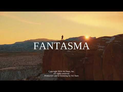 [FREE] REGGAETON TYPE BEAT – "FANTASMA"