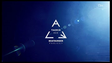 TAEMIN 태민 