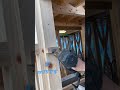 木が割れない方法を知ると仕事の幅広がります #大工#大工トントンチャンネル