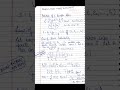 Probability- Class 12 and University level. #education #mathematics #probability #notes