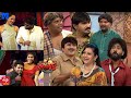 Jabardasth latest promo - 11th Nov 2021- Anasuya, Hyper Aadi